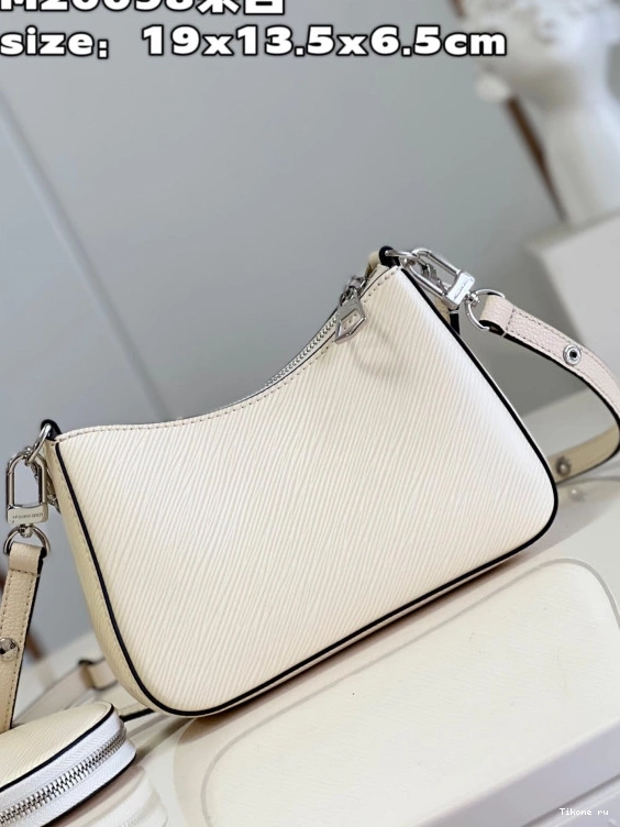 Cheap VUITTON Marellini LOUIS 0808